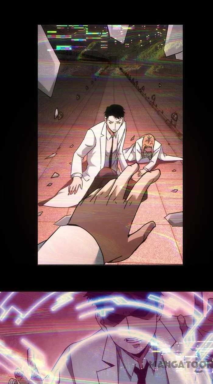 I Can See the Success Rate Chapter 185 - Page 36