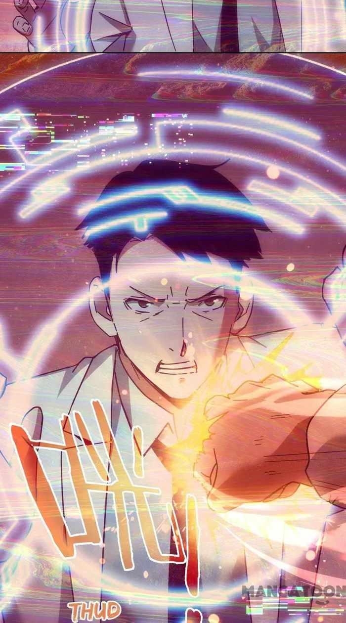 I Can See the Success Rate Chapter 185 - Page 37