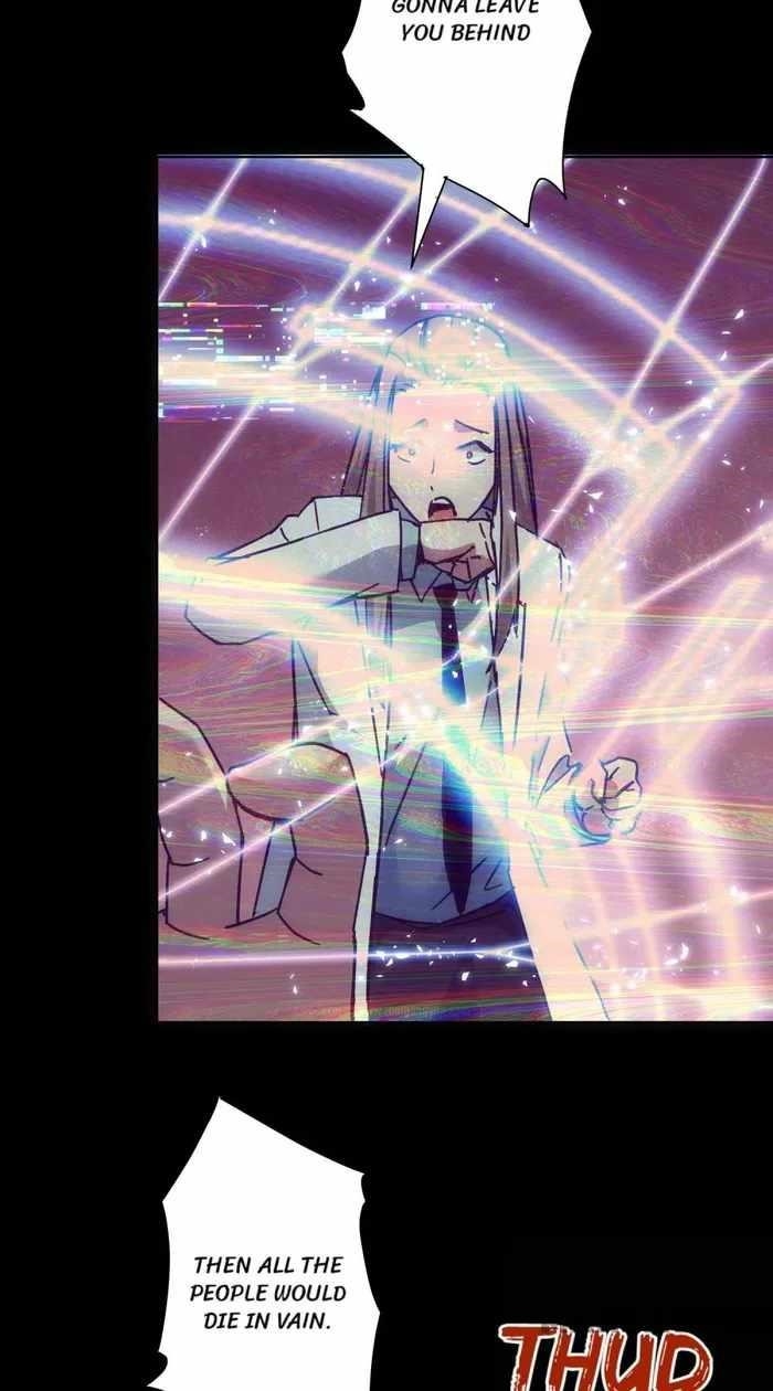 I Can See the Success Rate Chapter 185 - Page 39