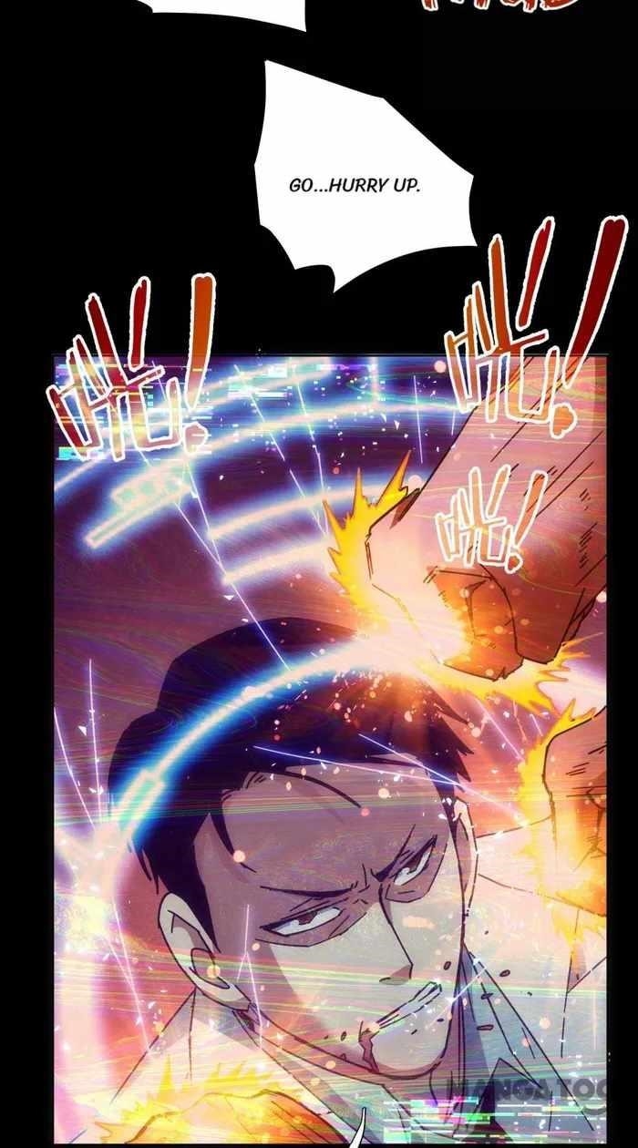 I Can See the Success Rate Chapter 185 - Page 40