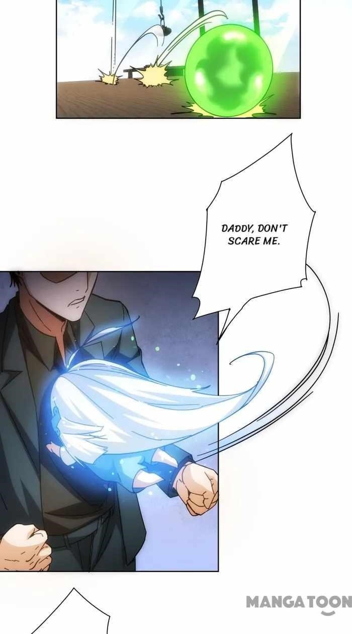 I Can See the Success Rate Chapter 185 - Page 45