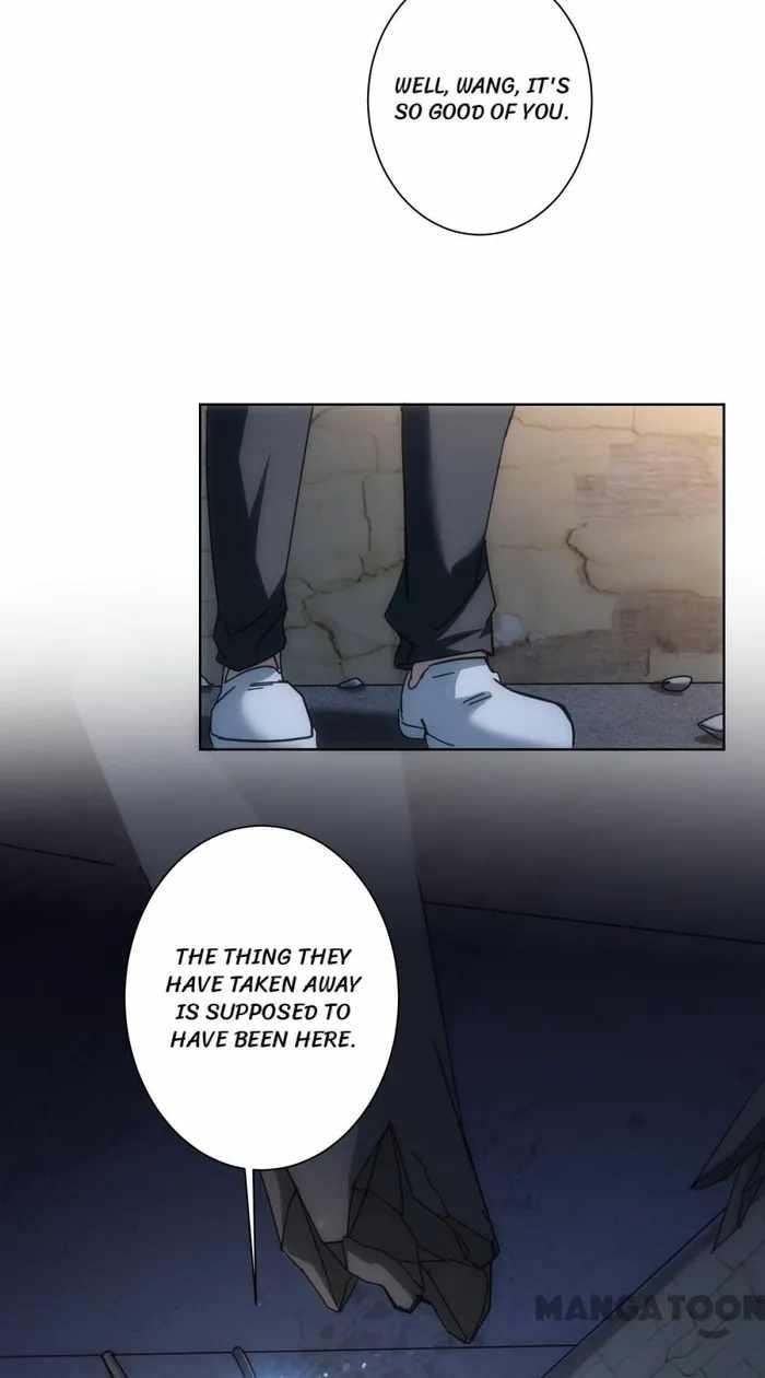 I Can See the Success Rate Chapter 187 - Page 13