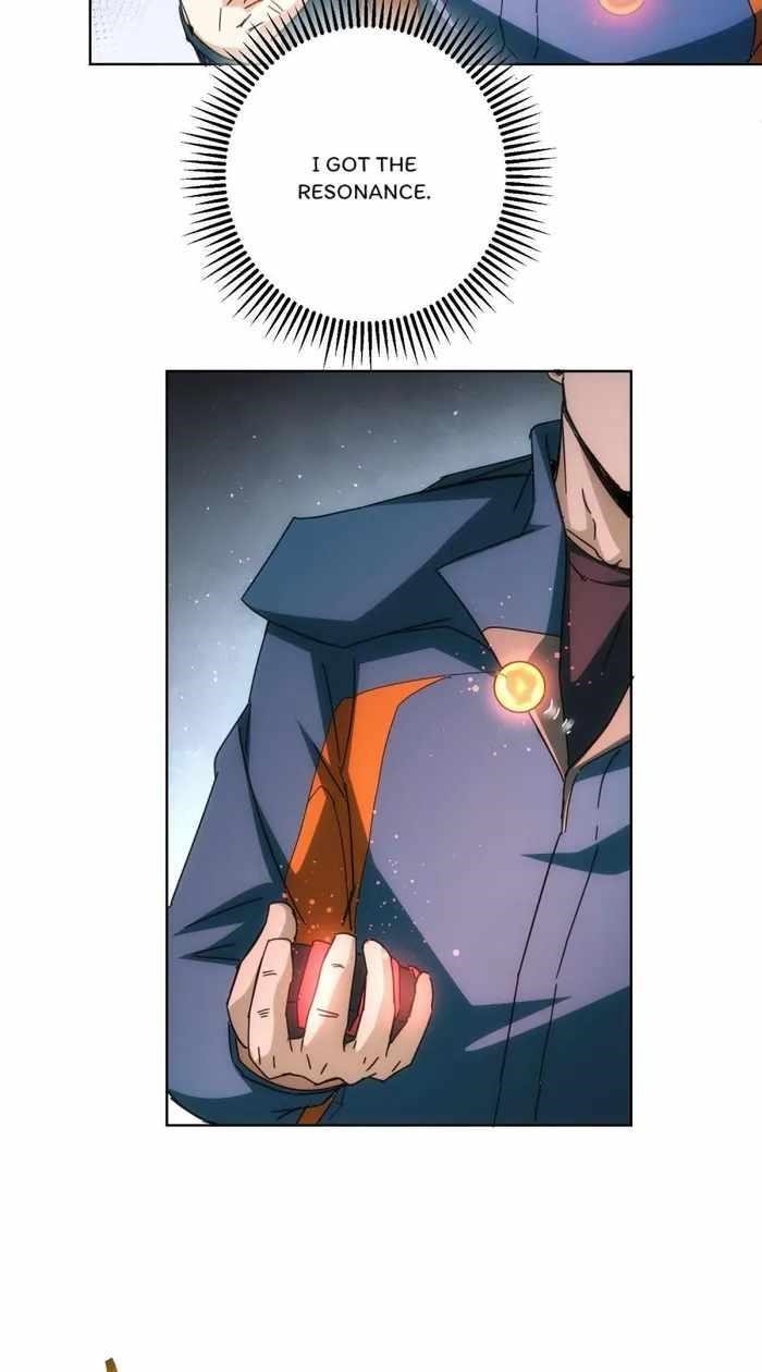 I Can See the Success Rate Chapter 187 - Page 23