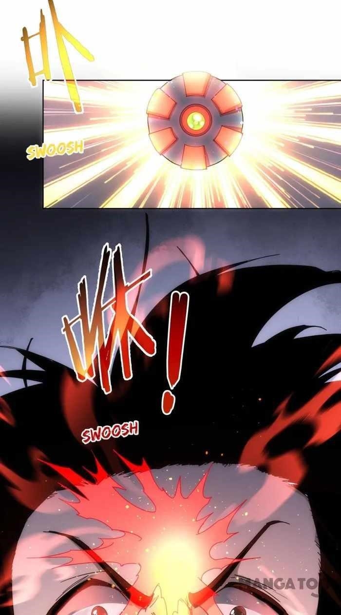 I Can See the Success Rate Chapter 187 - Page 24