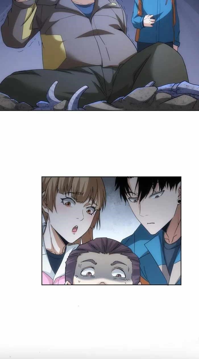 I Can See the Success Rate Chapter 187 - Page 32