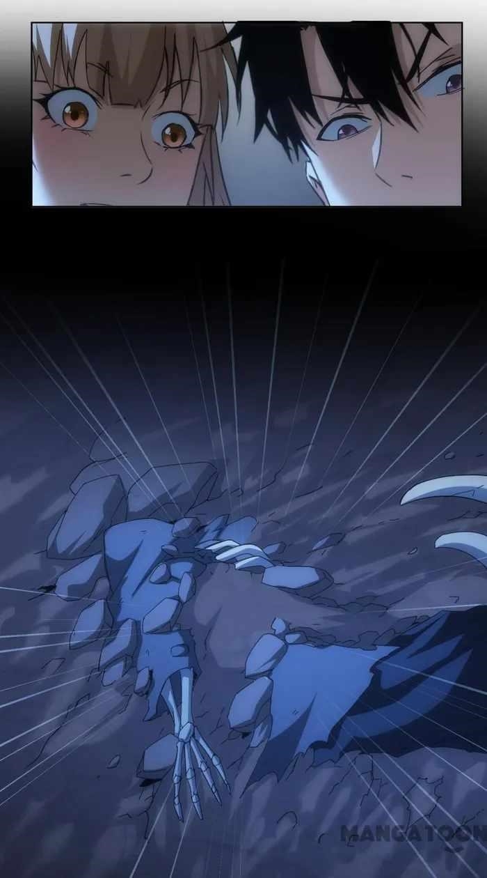 I Can See the Success Rate Chapter 187 - Page 33