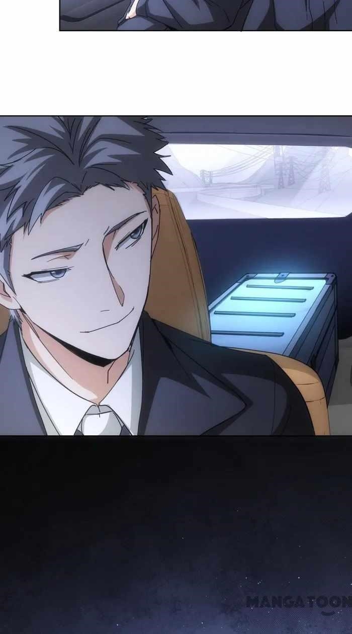 I Can See the Success Rate Chapter 187 - Page 36