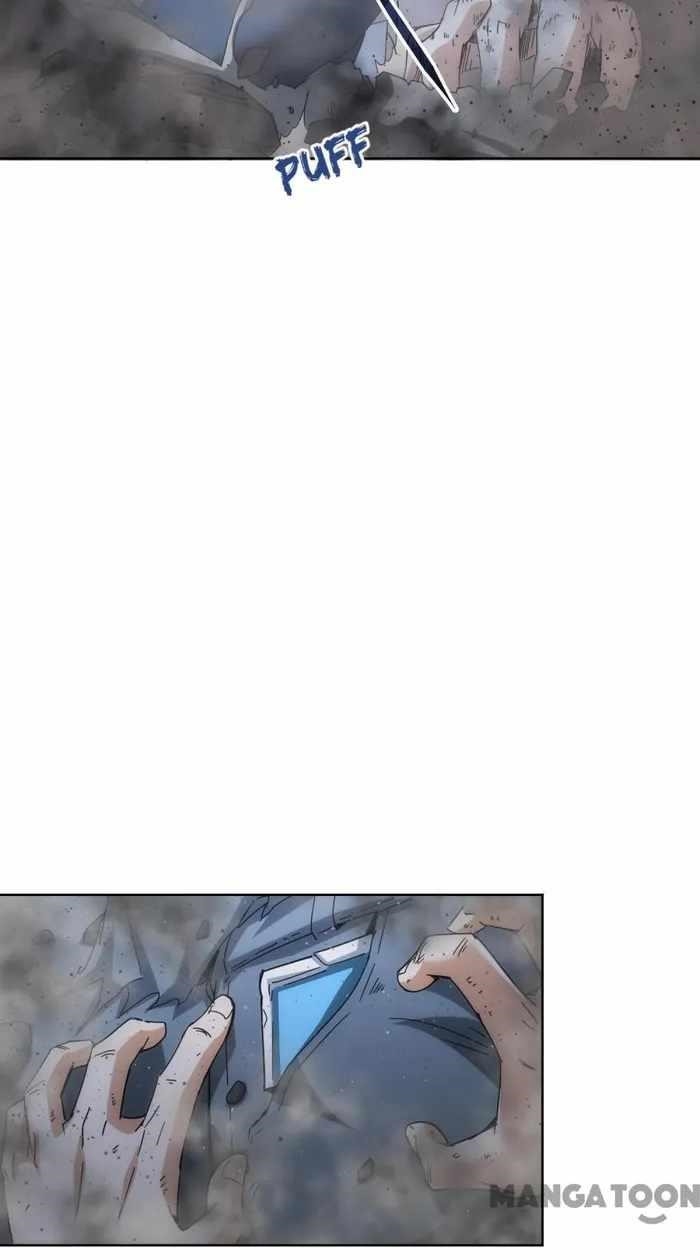 I Can See the Success Rate Chapter 187 - Page 42