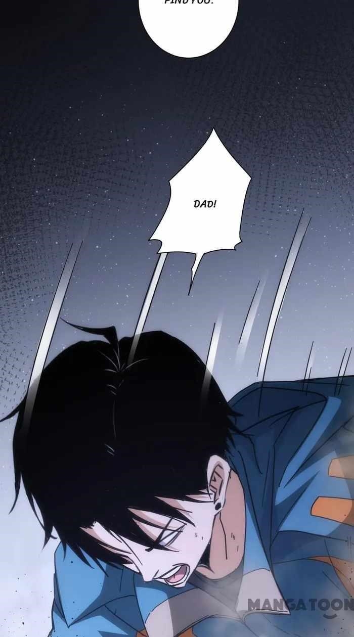 I Can See the Success Rate Chapter 187 - Page 45