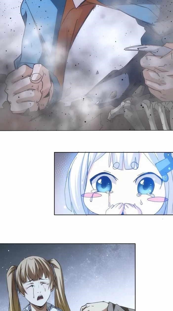 I Can See the Success Rate Chapter 187 - Page 46