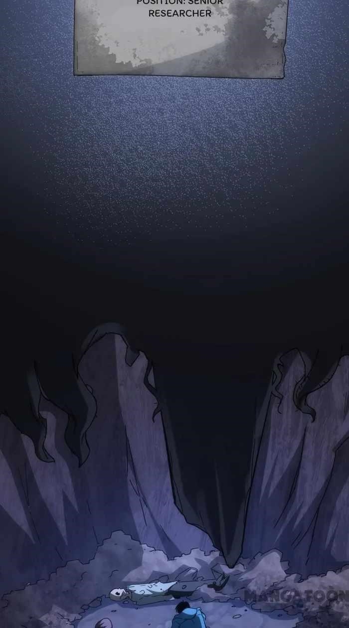 I Can See the Success Rate Chapter 187 - Page 48