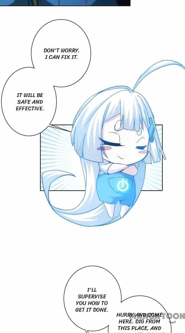 I Can See the Success Rate Chapter 187 - Page 6