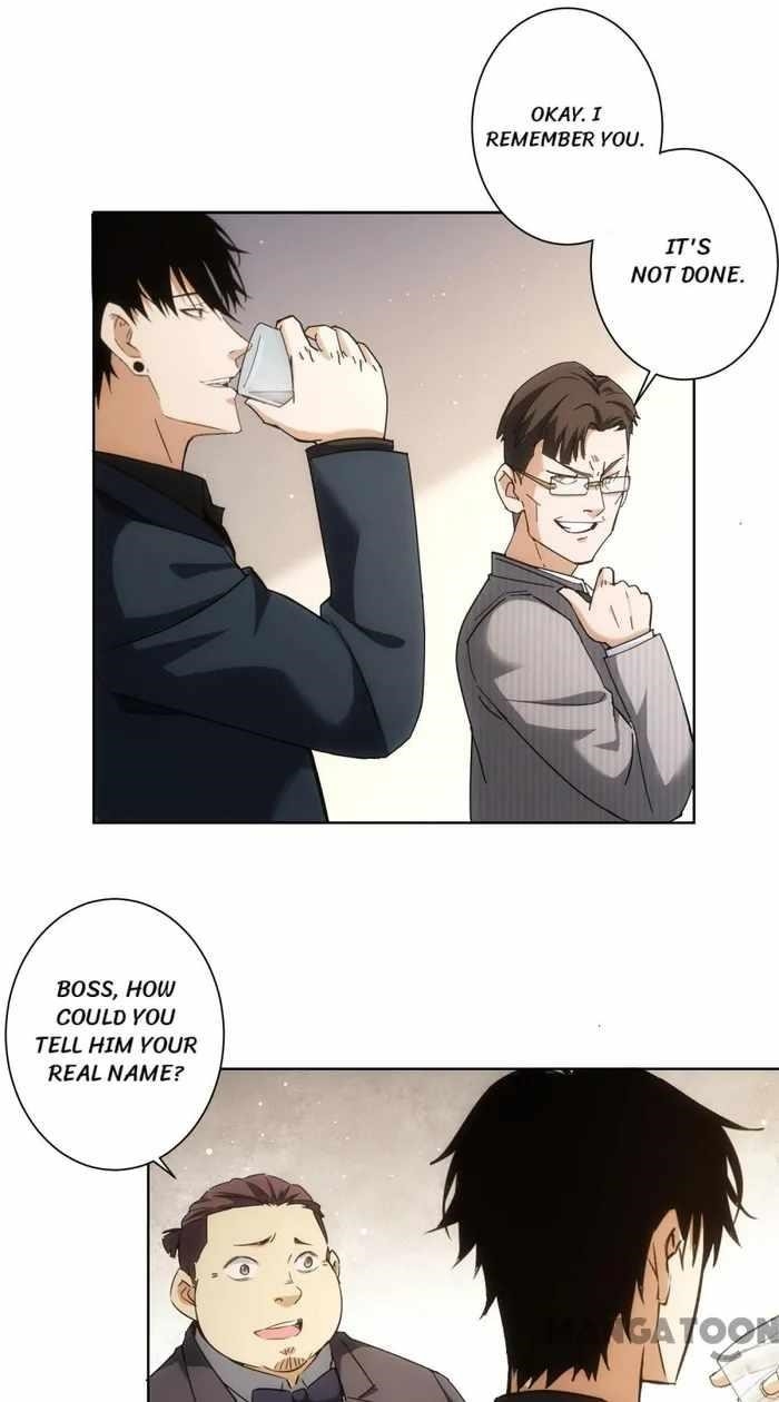 I Can See the Success Rate Chapter 190 - Page 10