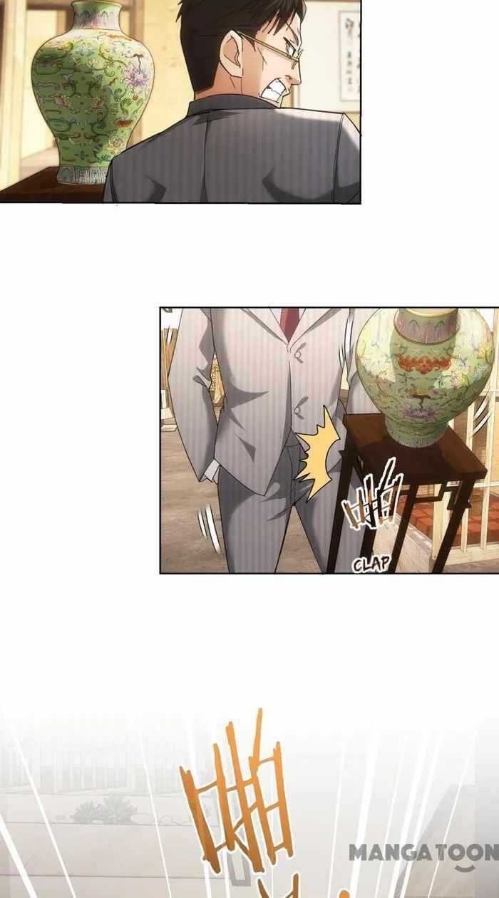 I Can See the Success Rate Chapter 190 - Page 12