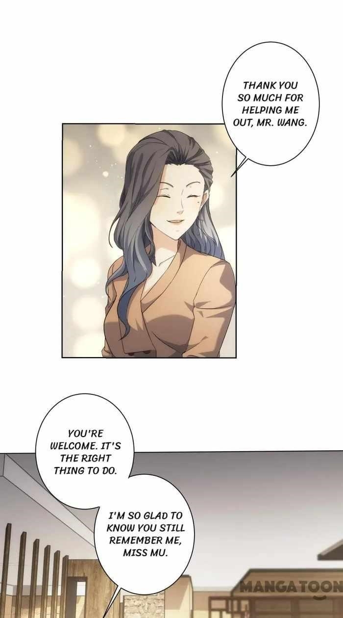 I Can See the Success Rate Chapter 190 - Page 19