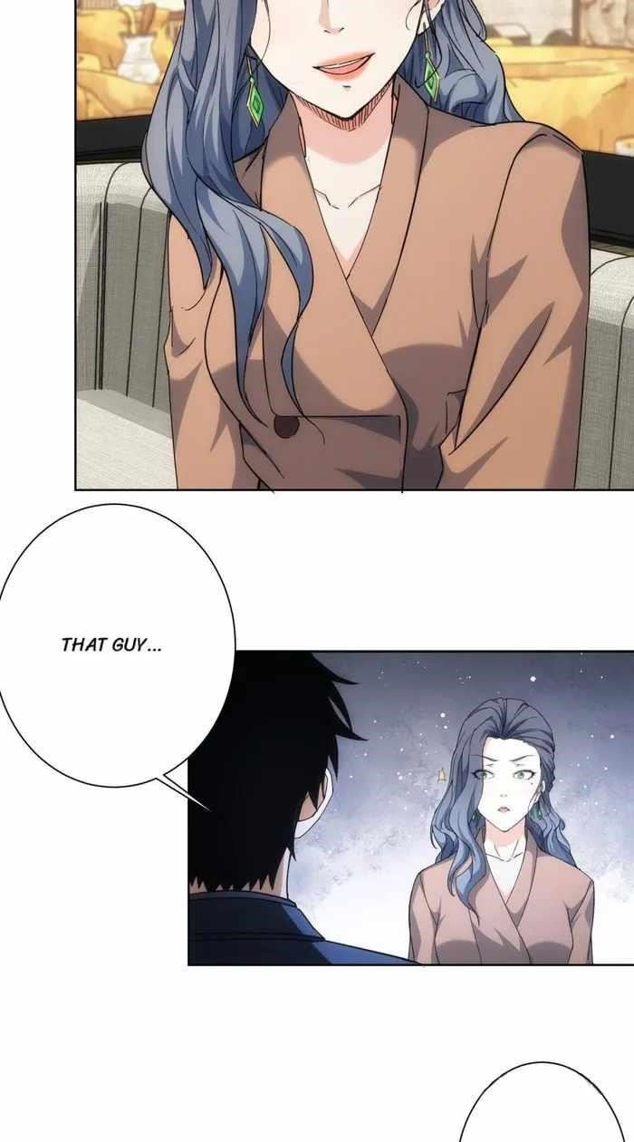 I Can See the Success Rate Chapter 190 - Page 23