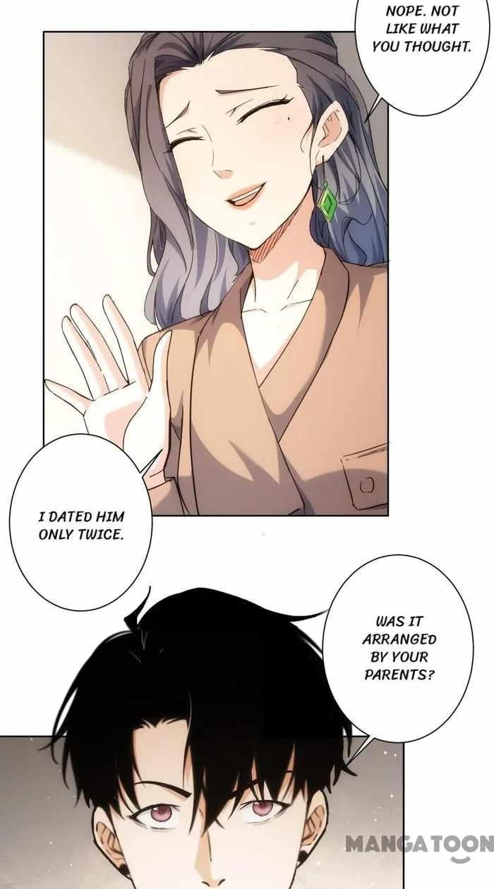 I Can See the Success Rate Chapter 190 - Page 24