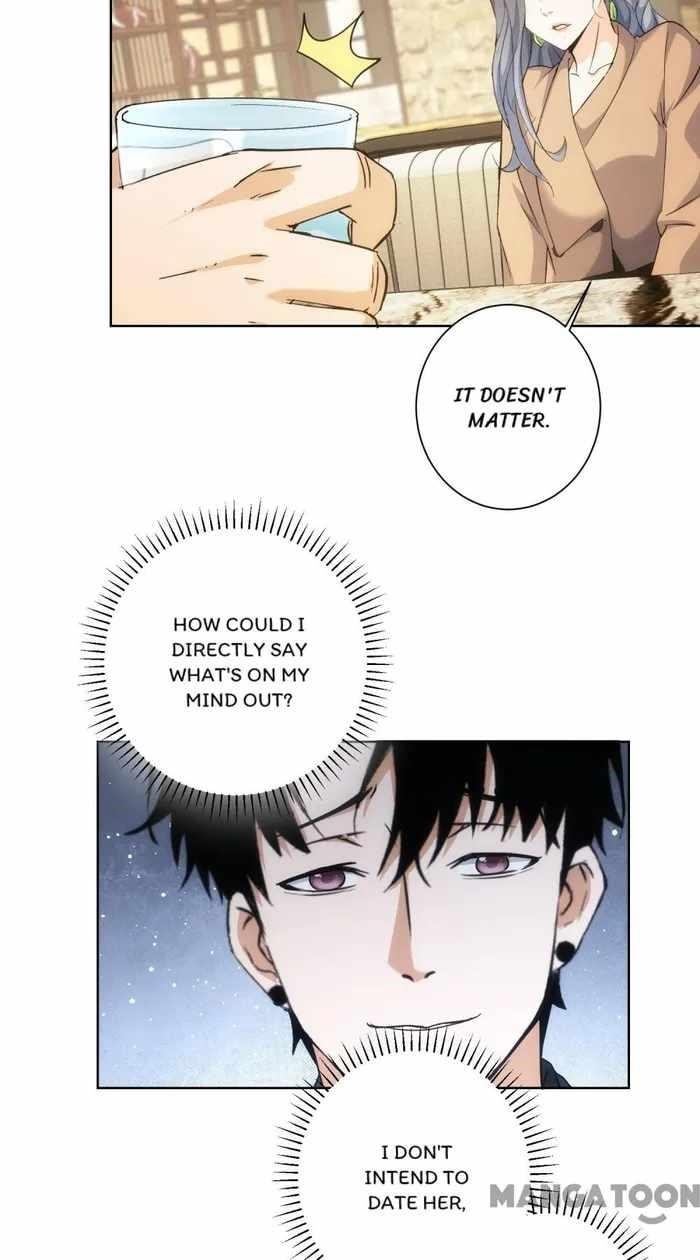 I Can See the Success Rate Chapter 190 - Page 26