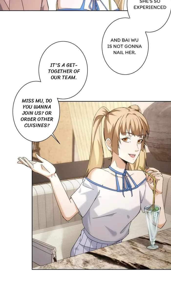 I Can See the Success Rate Chapter 190 - Page 29