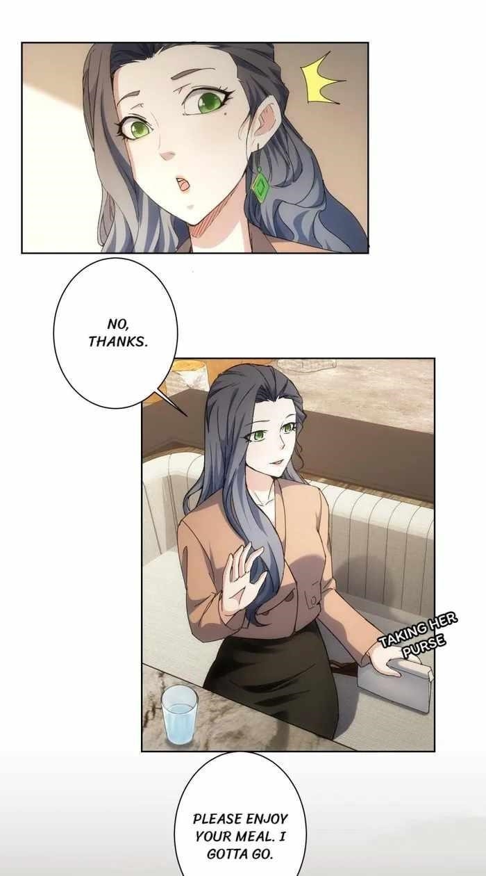 I Can See the Success Rate Chapter 190 - Page 30