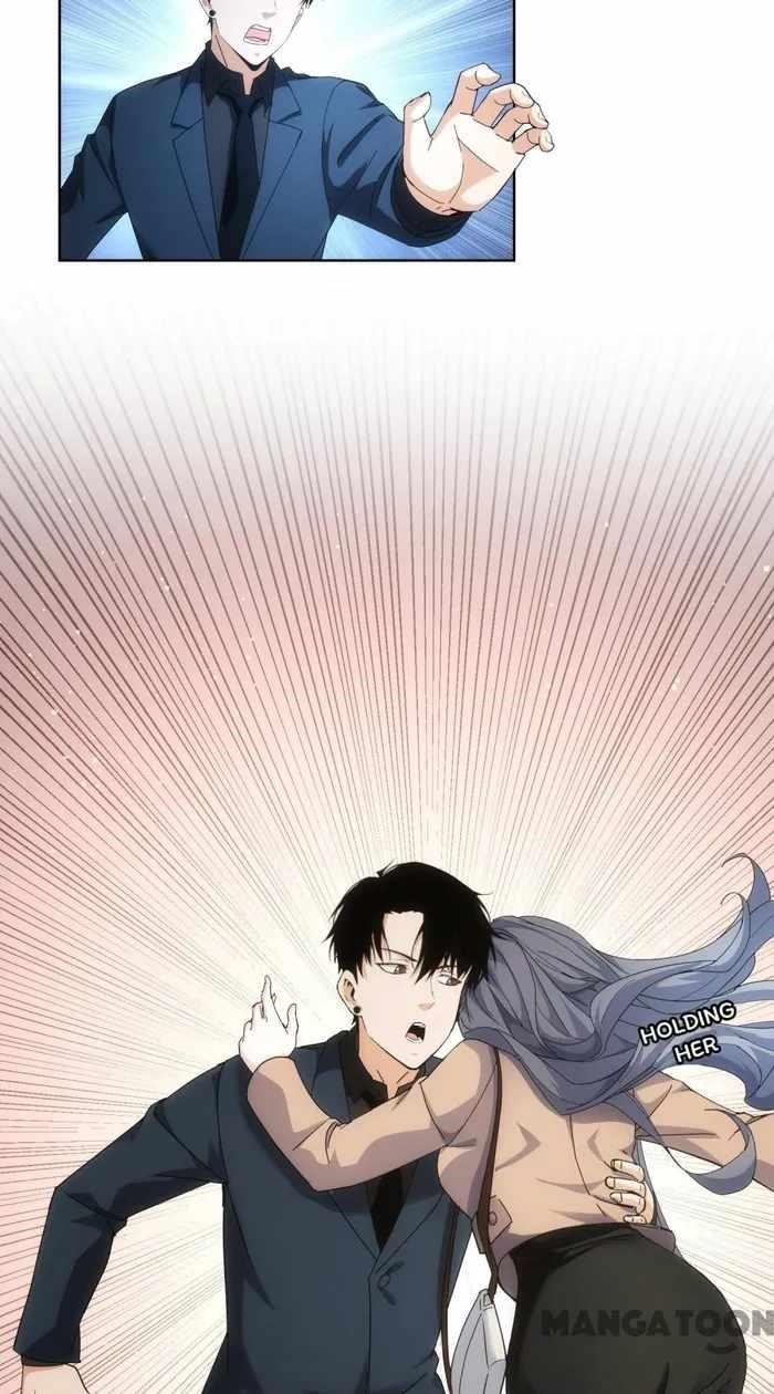 I Can See the Success Rate Chapter 190 - Page 33