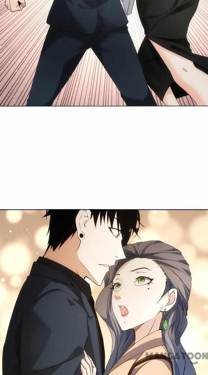 I Can See the Success Rate Chapter 190 - Page 34