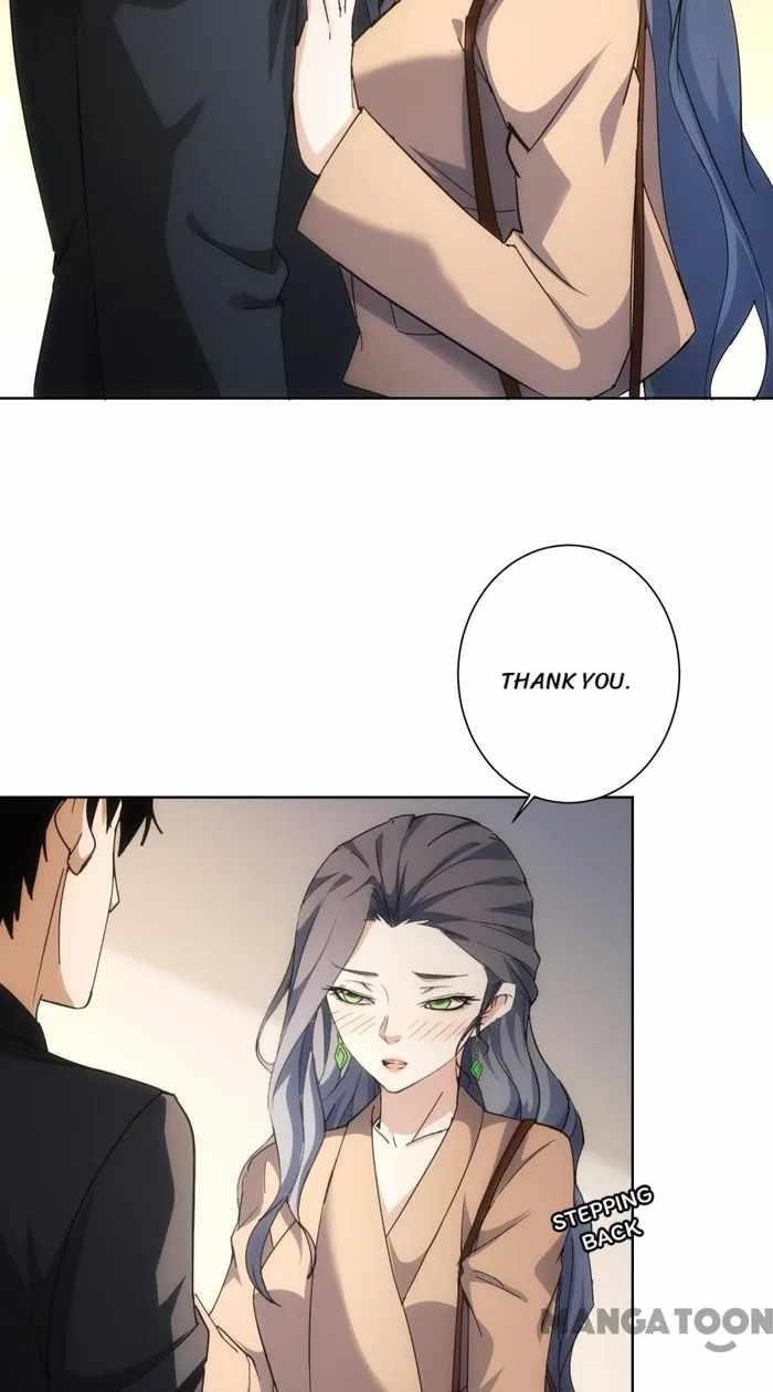 I Can See the Success Rate Chapter 190 - Page 35