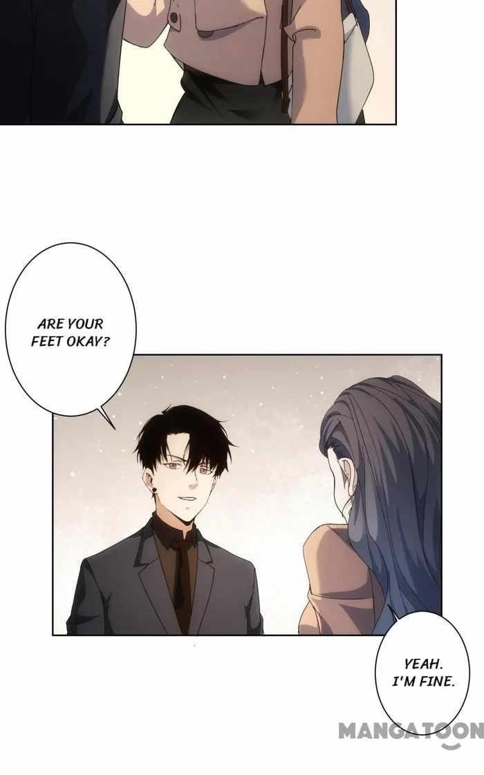 I Can See the Success Rate Chapter 190 - Page 36