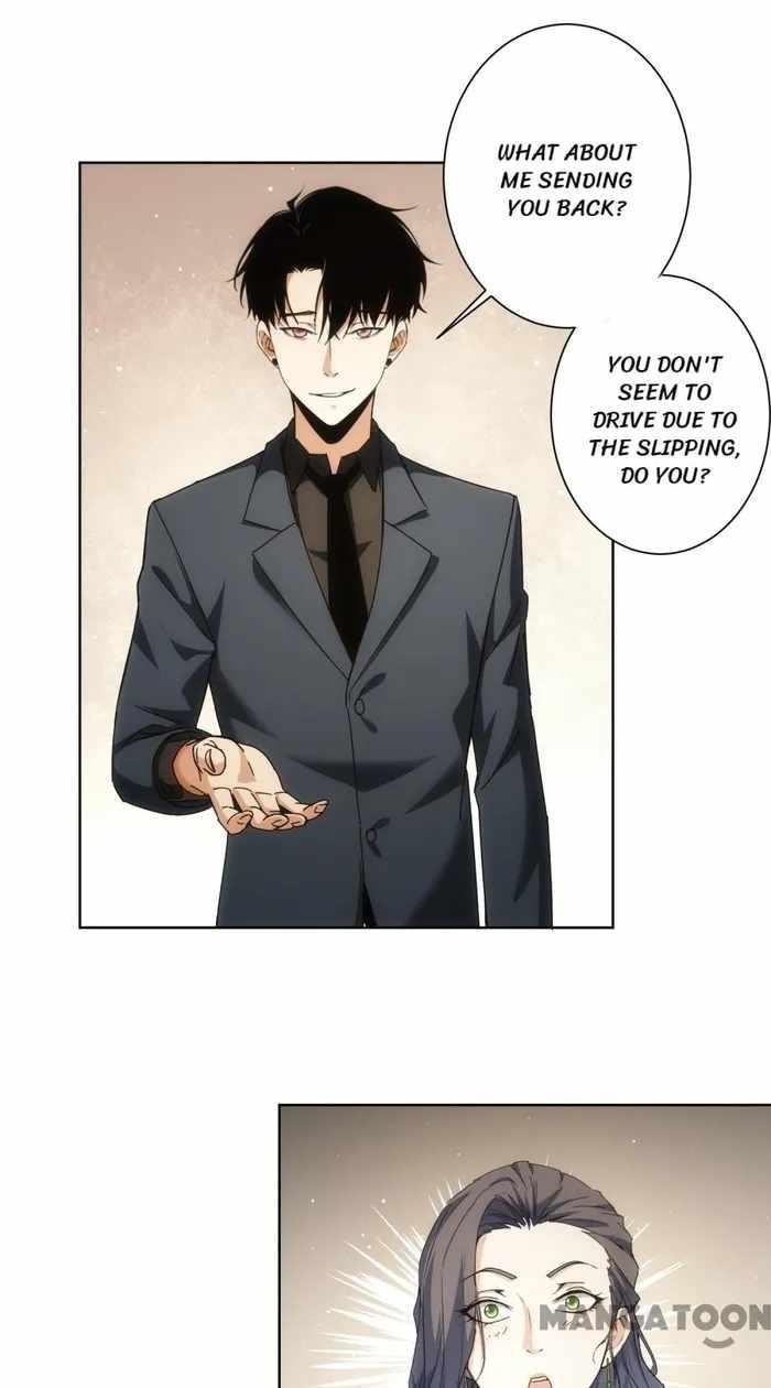 I Can See the Success Rate Chapter 190 - Page 37