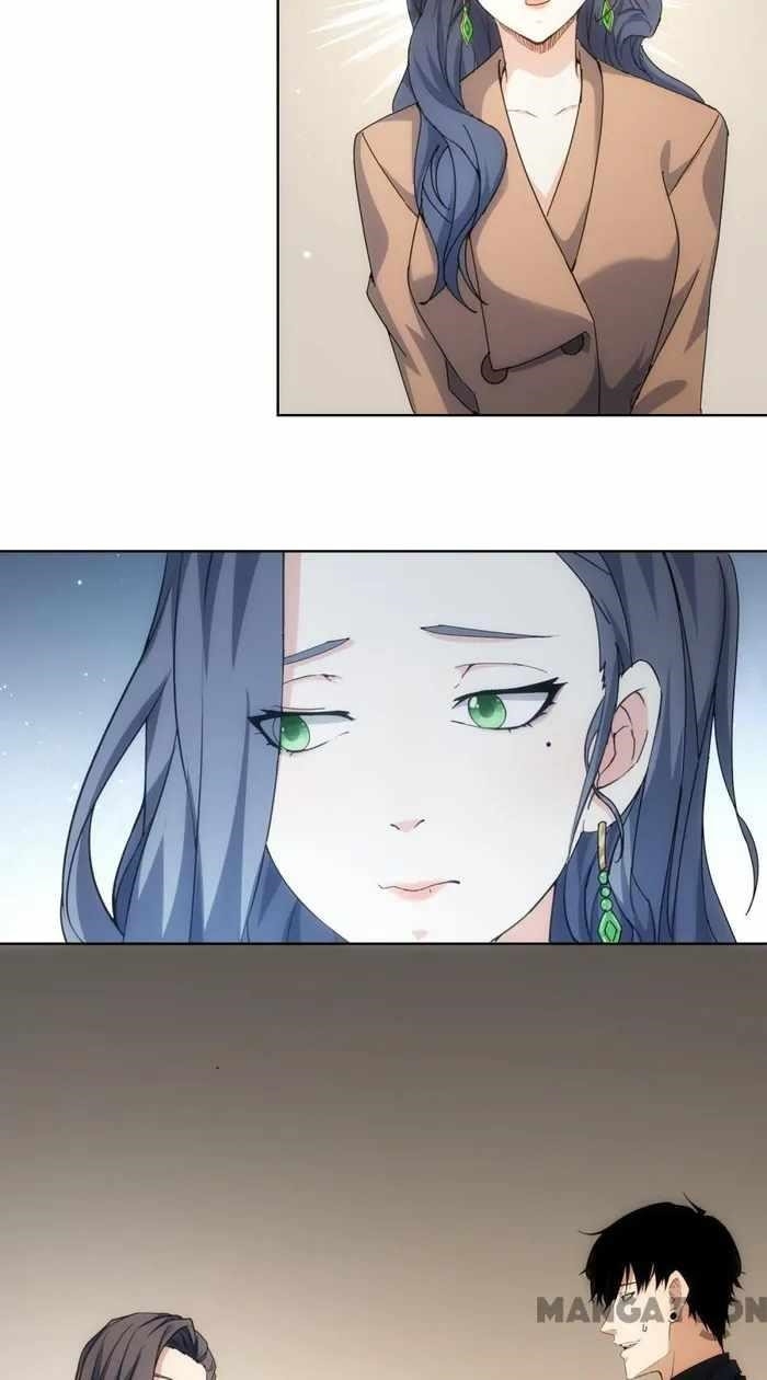 I Can See the Success Rate Chapter 190 - Page 38