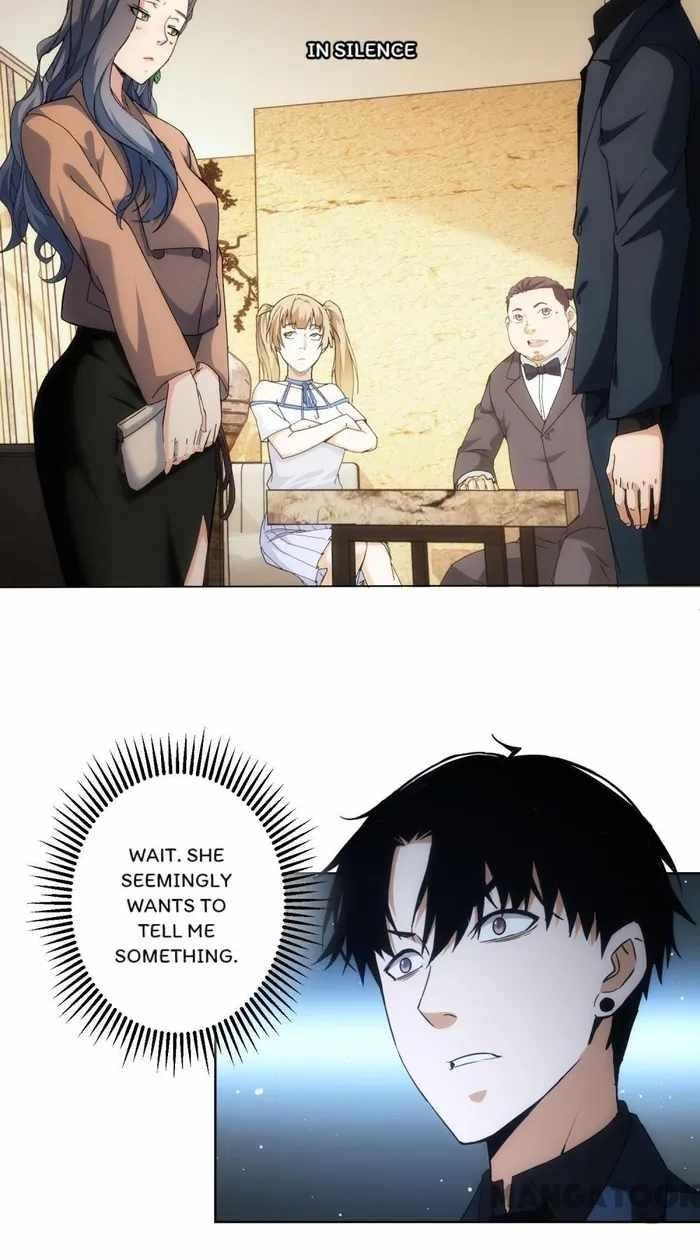 I Can See the Success Rate Chapter 190 - Page 39