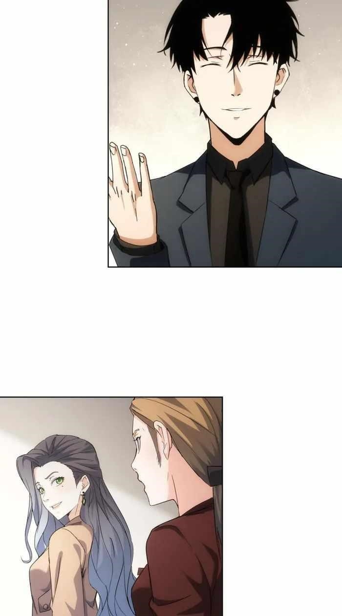 I Can See the Success Rate Chapter 190 - Page 4