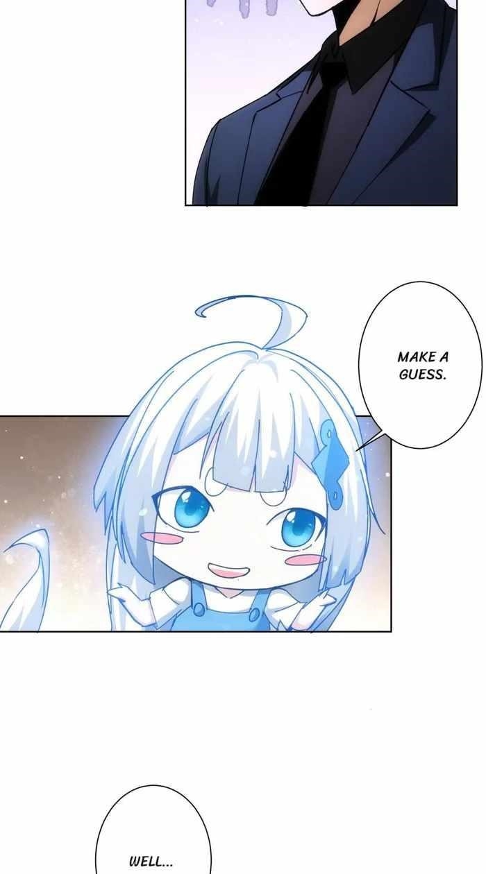 I Can See the Success Rate Chapter 190 - Page 41