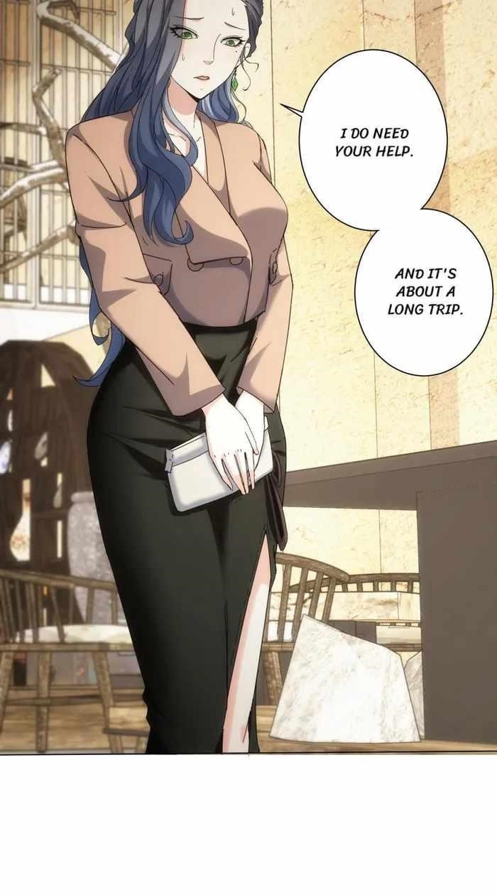 I Can See the Success Rate Chapter 190 - Page 44