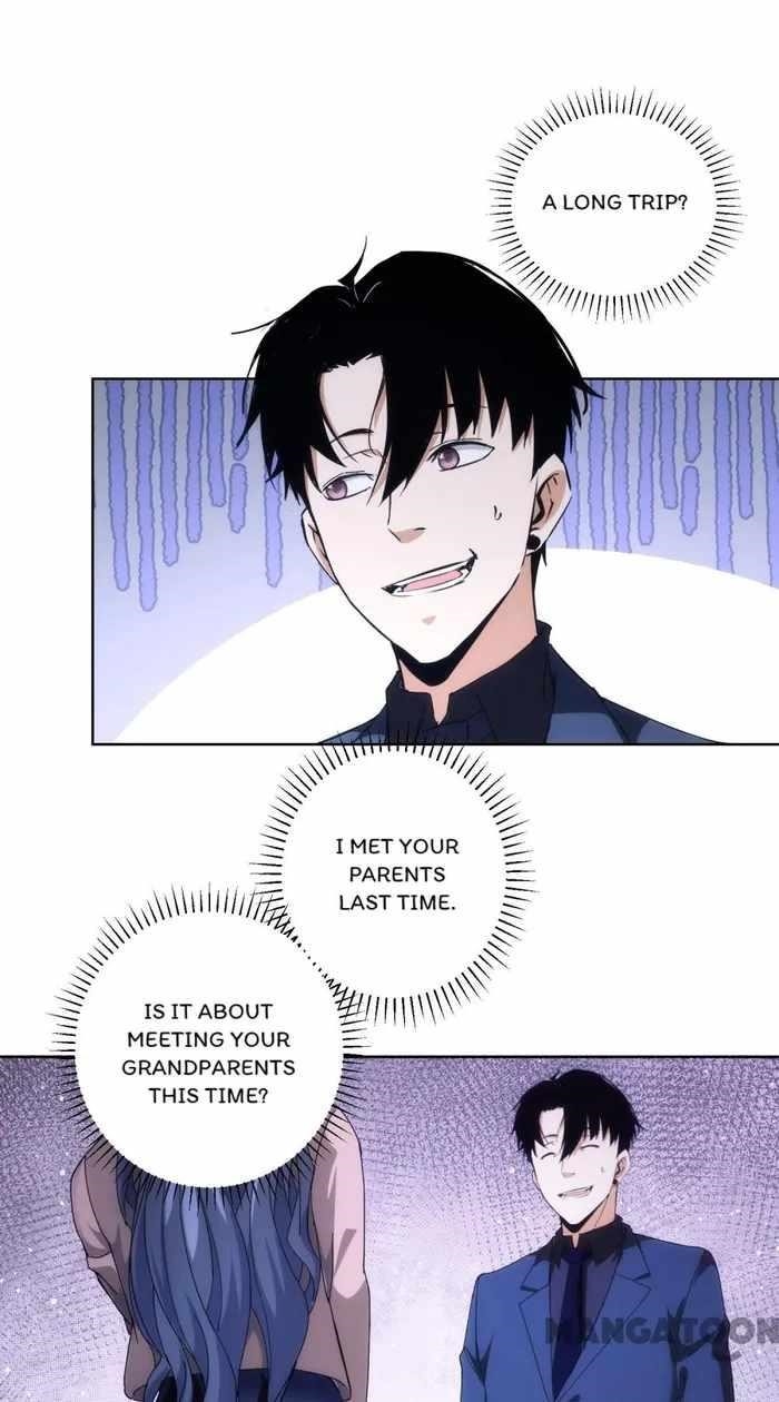 I Can See the Success Rate Chapter 190 - Page 45