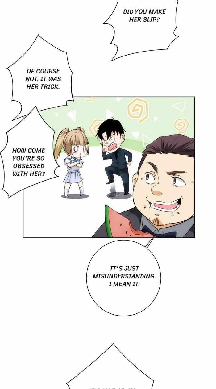 I Can See the Success Rate Chapter 190 - Page 47