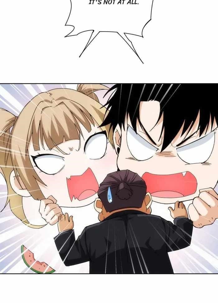 I Can See the Success Rate Chapter 190 - Page 48