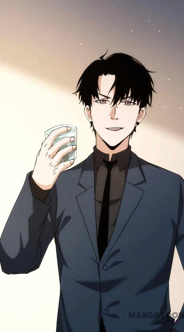 I Can See the Success Rate Chapter 190 - Page 8