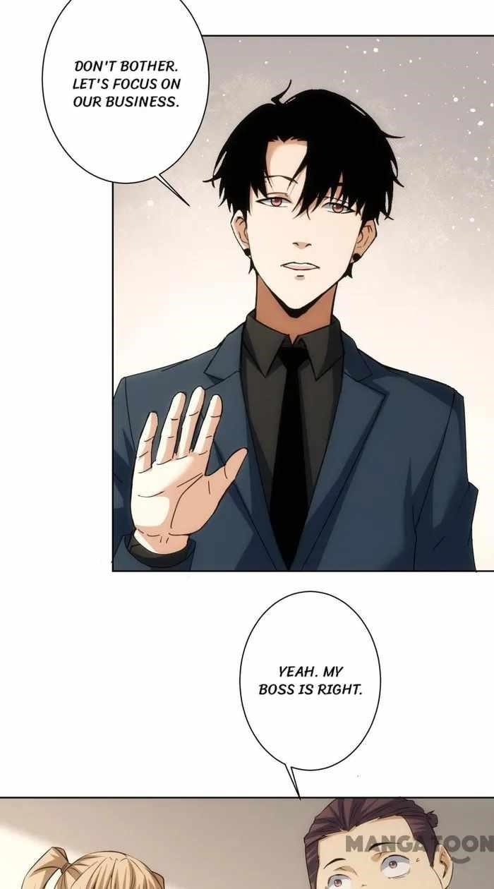 I Can See the Success Rate Chapter 191 - Page 13