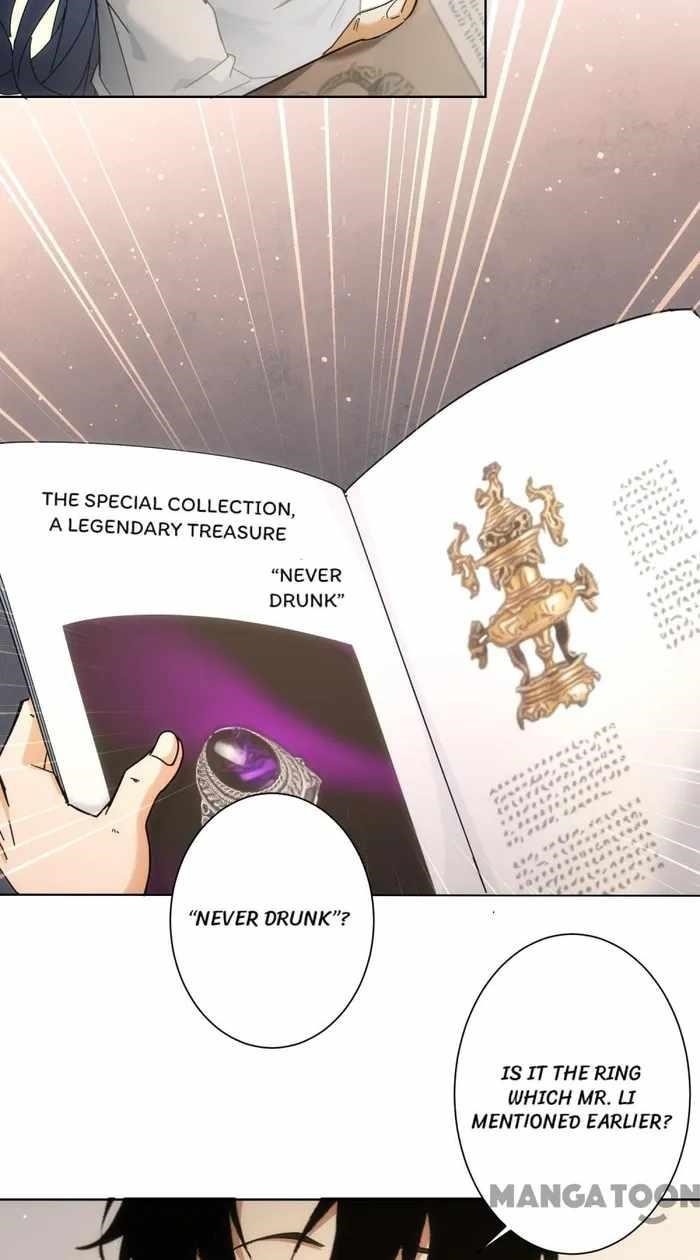 I Can See the Success Rate Chapter 191 - Page 21