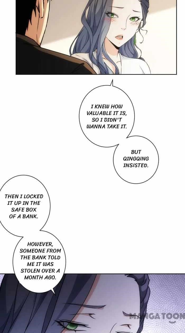 I Can See the Success Rate Chapter 191 - Page 31