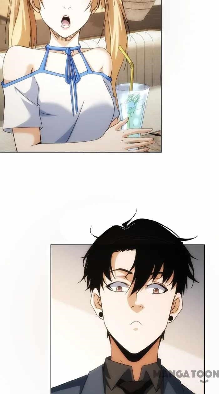 I Can See the Success Rate Chapter 191 - Page 4