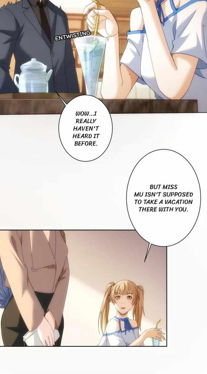 I Can See the Success Rate Chapter 191 - Page 6