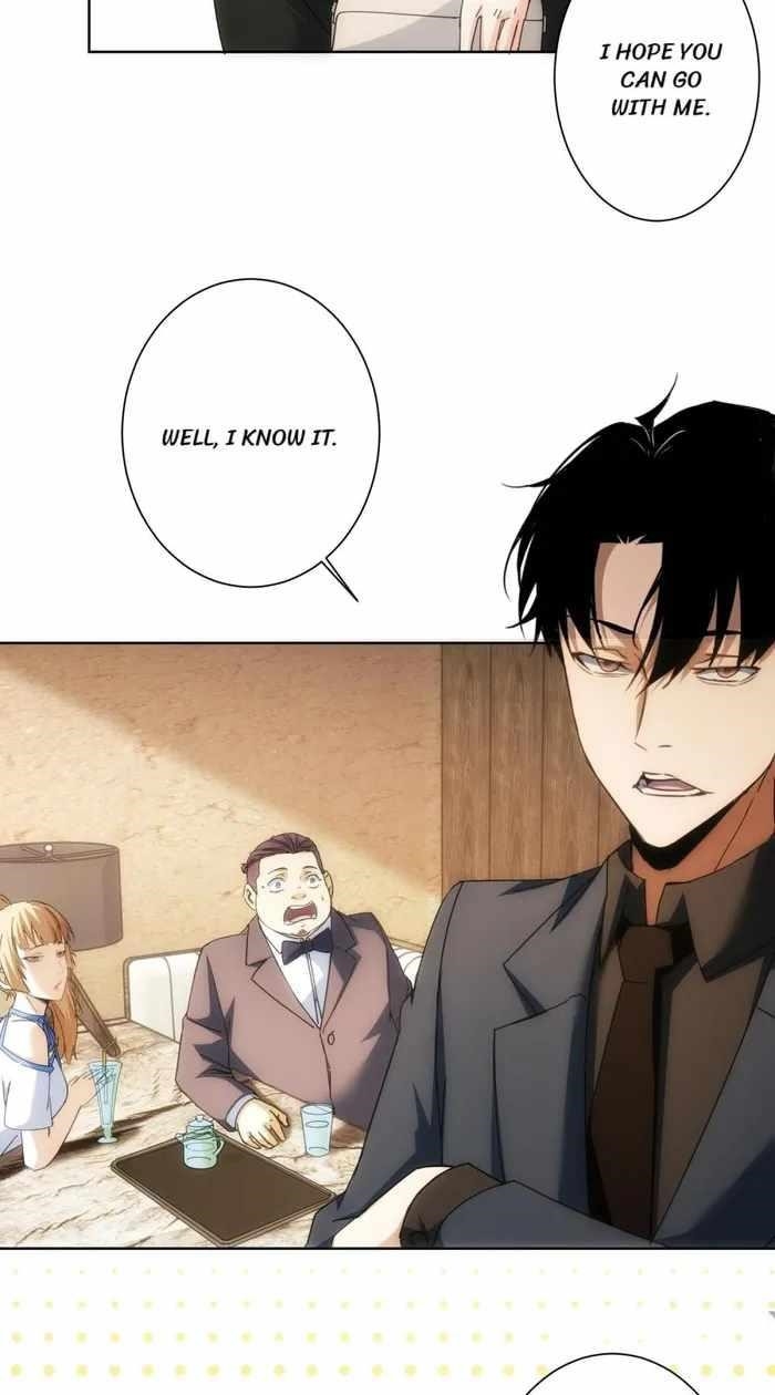 I Can See the Success Rate Chapter 191 - Page 8