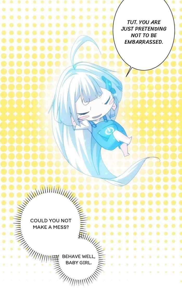 I Can See the Success Rate Chapter 191 - Page 9