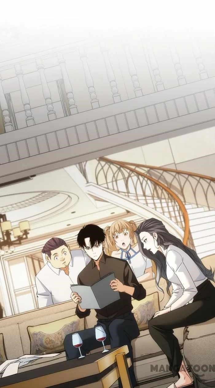 I Can See the Success Rate Chapter 192 - Page 1