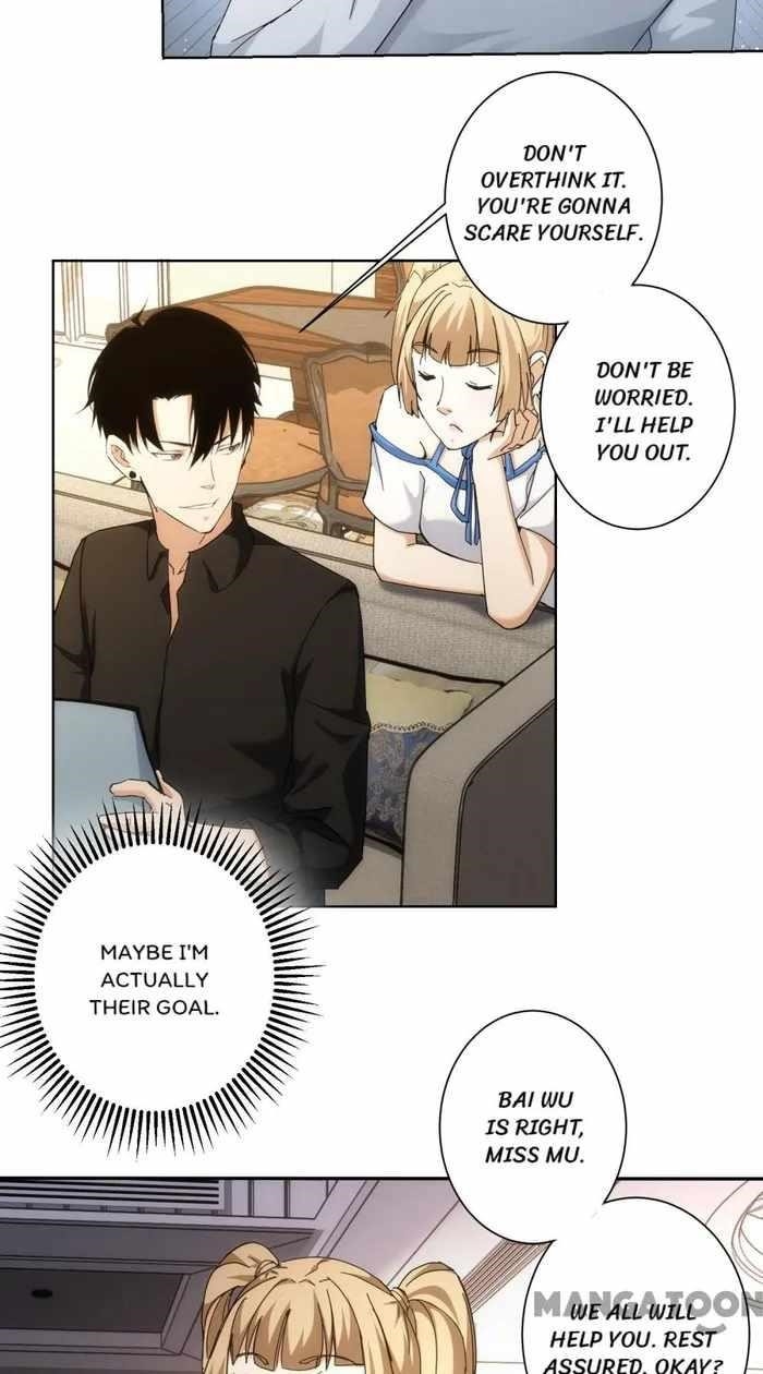 I Can See the Success Rate Chapter 192 - Page 11