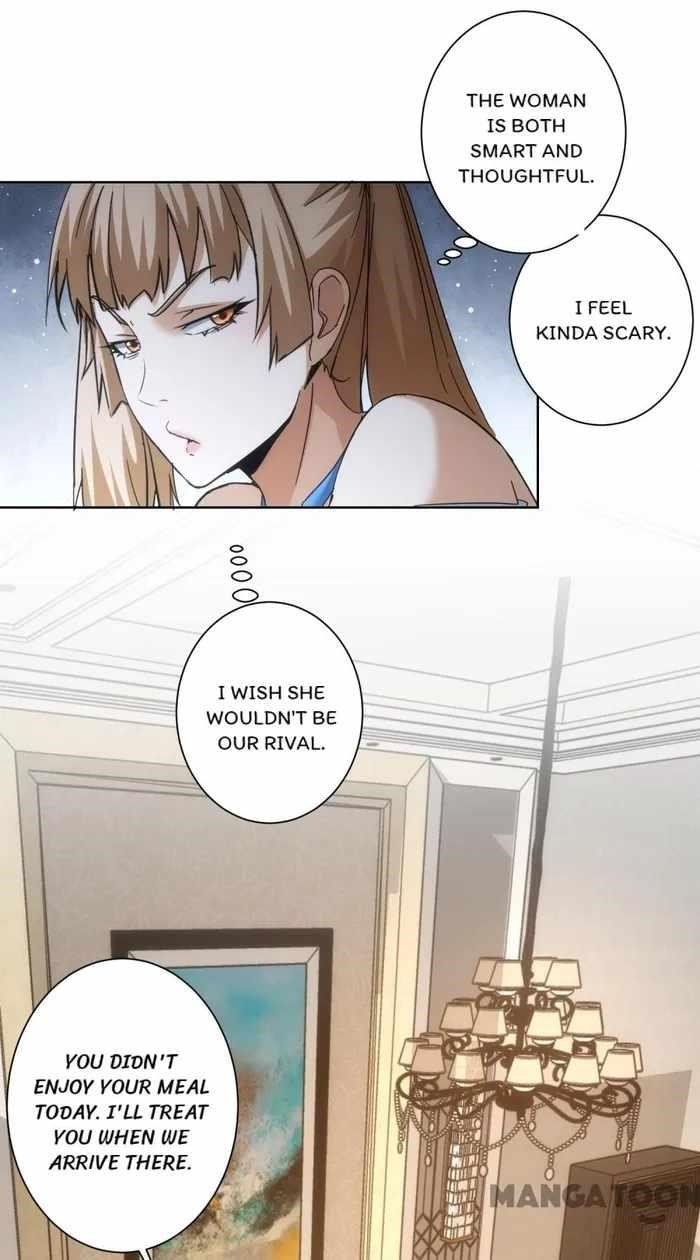 I Can See the Success Rate Chapter 192 - Page 19