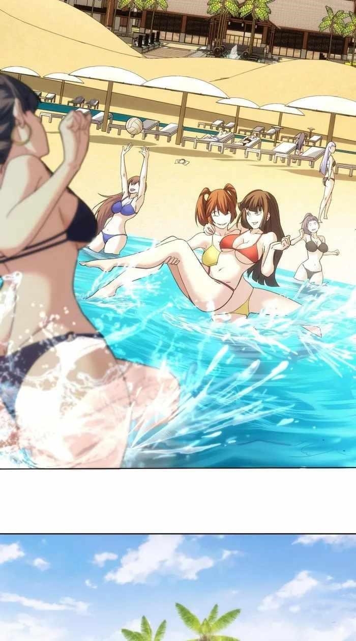 I Can See the Success Rate Chapter 192 - Page 22