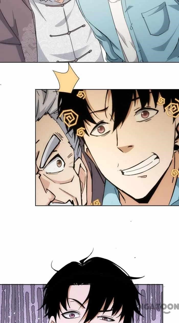 I Can See the Success Rate Chapter 192 - Page 38